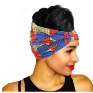 Hair Wear