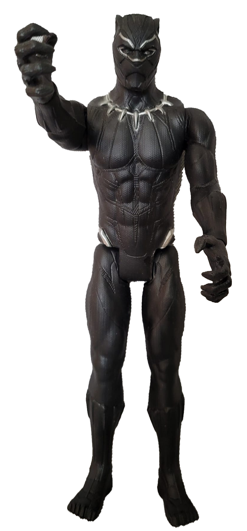Black Panther